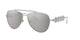 LIGHT GREY SILVER    10006G / .
