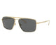 GOLD & GREY   100287 / .