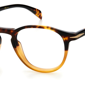 DAVID BECKHAM  0DB 1018 - Dayal Opticals   