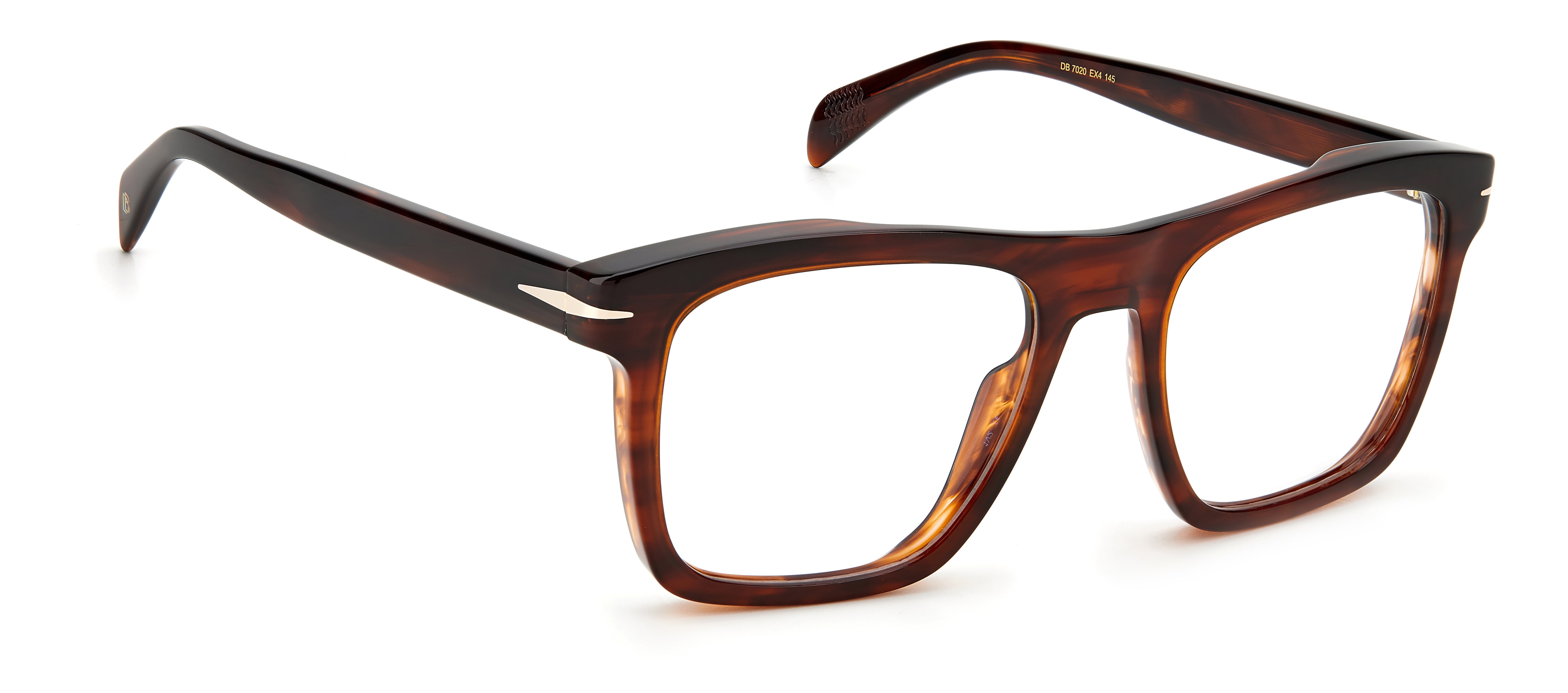 DAVID BECKHAM 0DB 7020 – Dayal Opticals