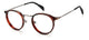 RED HAVANA DARK    H8C / 47