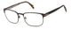 MATTE BROWN RUTHENIUM   05N / 56