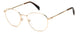 GOLD STRIPED BROWN    3CE / 53