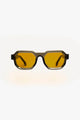 GREY  & YELLOW 009 / .