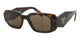 BROWN   HAVANA    2AU8C1 / 49
