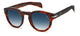 BROWN STRIPED HAVANA     Z15 / 48
