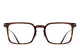 DARK TORTOISE & ANTIQUE GOLD    DTO-AG / 52