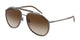 GRADIENT DARK BROWN   133573 / 57
