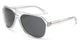 GREY & CRYSTAL     656/87 / .