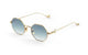 GOLD & GREEN   C4-25F / .