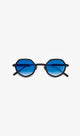 BLACK & BLUE / .