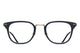 BRUSHED GOLD MATTE BLACK   BG-MBK / .