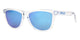 TRANSPARENT CLEAR   9013D0 / 55