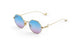 GOLD & BLUE   C4-42F / .