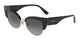 BLACK    501/8G / .