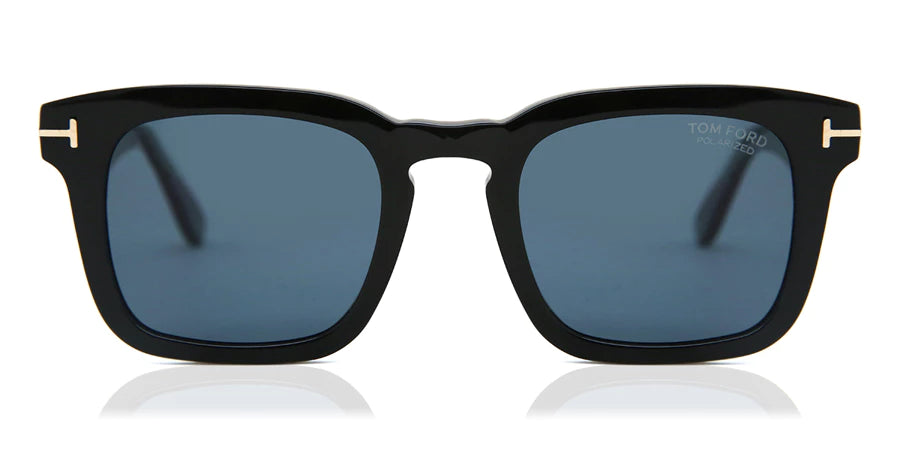TOM FORD 0751 – Dayal Opticals - Main Image