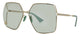 GOLD & GREEN   003 / 65