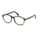 BROWN    52 / .