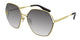 GOLD &  GREY     5 / .