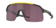 YELLOW BLACK    946326 / 39