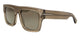 CLEAR BROWN    47Q / 53