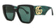BLACK & GREEN  001 / 54