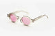 SMOKY & PINK 003 / .