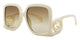 IVORY WHITE   002 / 58