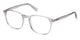 TRANSPARENT GREY   20 / .