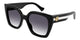 BLACK  004 / 55