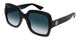 BLACK  001 / 54