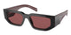 BLACK & RED   11F08S / 54