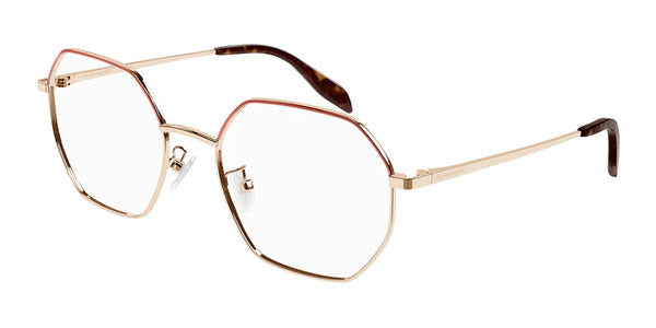 Alexander McQueen Eyeglasses Buy Stylish Opticals Online for Men