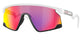 MATTE WHITE BLACK   928002 / 39