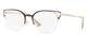 BROWN  GOLD   98R1O1 / .