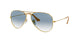GOLD  BLUE    001/3F / 55