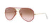 PINK GRADIENT BROWN    001/X3 / 55