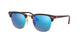 GREY MIRROR BLUE   114517 / .