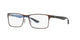MATTE  BLUE  3016 / .
