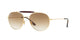 GOLD LIGHT BROWN   001/51 / .