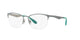 SILVER TOP LIGHT GREEN   2919 / .