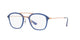TRASPARENT BLUE   5727 / .