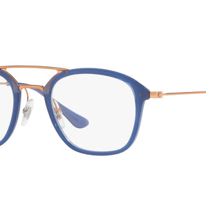 RAY BAN  0RX 7098 - Dayal Opticals   