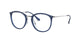 TRASPARENT BLUE    5752 / .