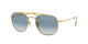 GOLD BLUE    001/3F / .