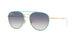 GOLD LIGHT BLUE    9057I9 / 55