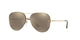 LIGHT BROWN MIRROR GOLD    848/5A / .