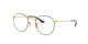GOLD ON TOP BLACK    2991 / .