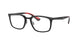 BLACK & RED  5795 / .