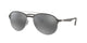 MATTE GREY    912688 / .